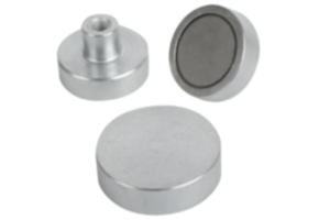 Magneet (spanmagneet) van SmCo