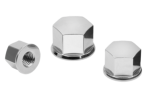 Dopmoer compact in Hygienic DESIGN