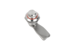 Draaigrendel in Hygienic DESIGN