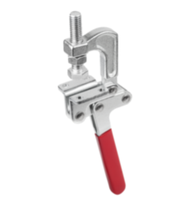 Trekspanner