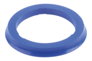 Afdichtringen in Hygienic DESIGN