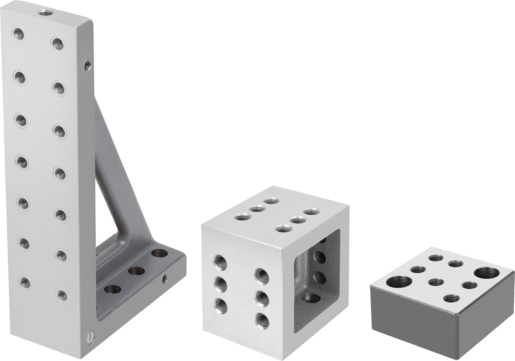 Opbouwelementen